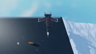 Plane Crazy SU-47 Berkut (finished) Showcase