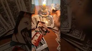 Кто думает о Вас💥#ктодумаетобомнесегодня #отношения_саморазвитие #самопознаниетаро #тароподсознания
