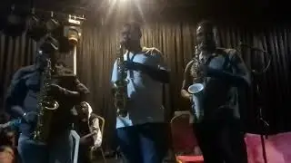 #saxophoneworld