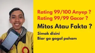 Rating Maxim 99/100 Anyep | Seputar Maxim