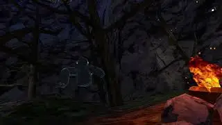 Gorilla Tag banned again.... runnning tutorial?!