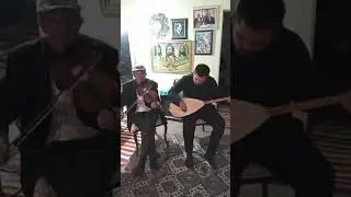 Ayvazın Ali & Barış Başaran Saz Keman Fasıl