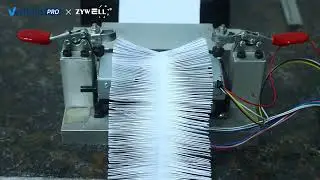 Why do you represent ZYWELL Printer?