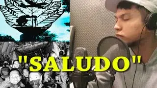 SALUDO by: jhereya (SediviBeats)