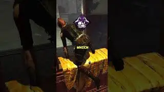 This Build Is Too Good Against Solo Queue In Dead By Daylight