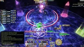 E12s Ninja PoV Phase 2