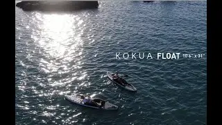 KOKUA FLOAT