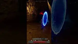 Один шанс на миллион #darkanddarker #bard #barbarian #darkanddarkerclips