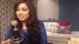 Tomake by Shreya Ghoshal 😍