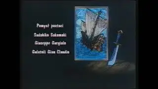 Krzysztof Kolumb (Christopher Columbus) - intro+outro PL