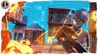 Team Unyque ZONE WARS (Ft. Jinqz, Haviqe, Waterys, Borxdom & MORE)