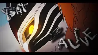 BLEACH - Jus bëtter [4K]
