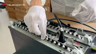 Comprehensive Review: The Testing Process of the Huawei MA5800-X2 OLT