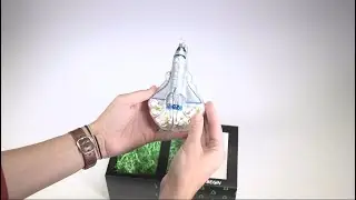 Unboxing Party Rock Ornaments