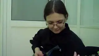 Кира Ученица Школы рока Тюмень Вот так у нас проходят занятия!