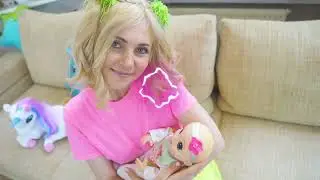 Cafe Song | Kids Songs & Baby Song | Like Vasya - Nusery Rhymes |