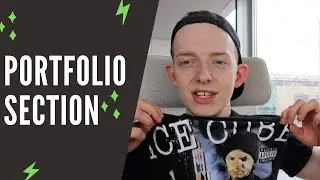 How To Write A Killer Upwork Portfolio Section