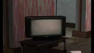 Gta Sa The Haunted Motels part 2