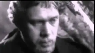 Монолог. Эпизод из постановки  Островского Гроза