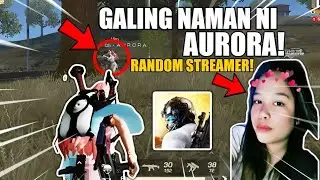 PARANG ROS REVIVAL 2024 | RANDOM STREAMER NA LODI (KNIVES OUT UPDATE)