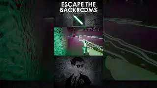 Escape the Backrooms Item Guide: The Glowstick