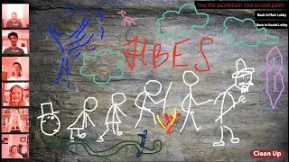Demo & Instructions | HBES Virtually Everywhere 🐒