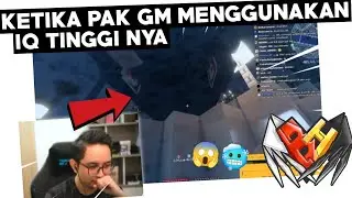 moment @PakGM 3000 IQ [Brutalheroes clip]