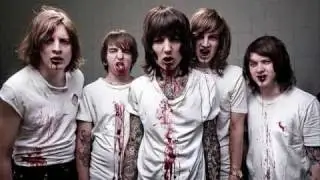 Bring Me The Horizon-For Stevie Wonder's Eyes Only(Braille)
