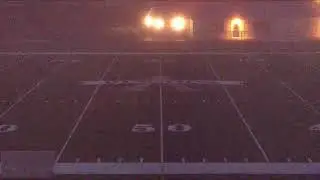 Archbishop Williams vs Holbrook High School Boys' Varsity Football