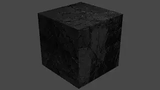 blender 2.8 texture maps, normalmap, ambient occlusion map, light map, realistic material