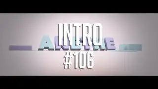Intro Anethe// #106 - 1080p