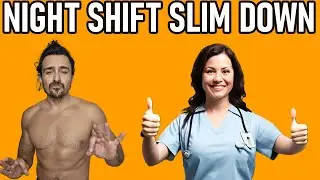 How Night Shift Nurses Are Finally Getting the Weight Off