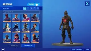 Free fortnite account details in description 🔥