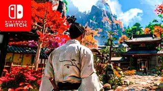 TOP 10 BEST Fighting Games to Play on Nintendo Switch in 2024
