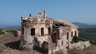 Ex semaforo di Capo Sperone [DAL DRONE] #Shorts