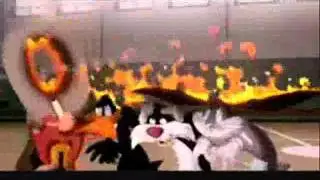 Quad City Djs - Space Jam (everybody Get Up)