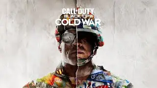 Call of Duty Black Ops Cold War - I love taking Naps, Welcome Harry to the team