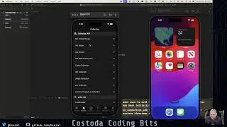 Session 2 - Streaming React Native - Native Module Development - iOS/Android Development