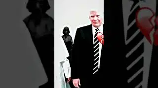 Donald Trump!! Loves the Pope!😁🤣😀