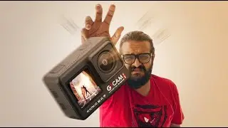 SHOCKING! The Digitek GoCam Action Camera: Prepare to Be Disappointed!