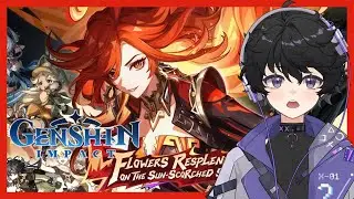 【Genshin Impact】When Can We Pull For Her?