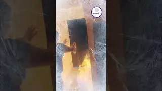 Trabajos de limpieza