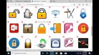 How To Add The Lock Option for Touch Screen Device Windows 10 / 