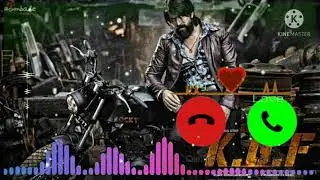 #//new KGF ringtone 2021#//