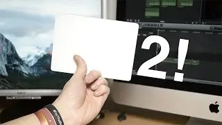 Review | Magic Trackpad 2