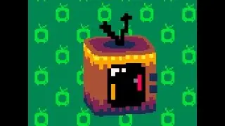 Tiny-TV Jam ~ Instructions