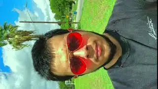iPhne Frnt Cam Graded DaVinci