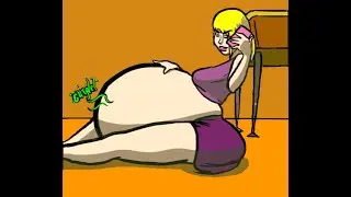Zoey vore (AdjectiveNounCombo)