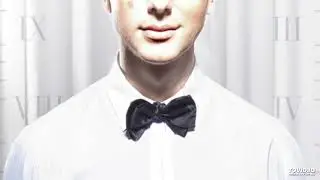Actually - Ben Sharkey (original) "Day Into Night" Album