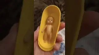 пупс из ссср на озоне 